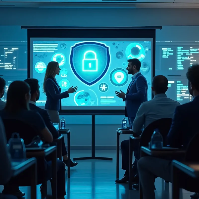 Information Security Live  Workshop Training