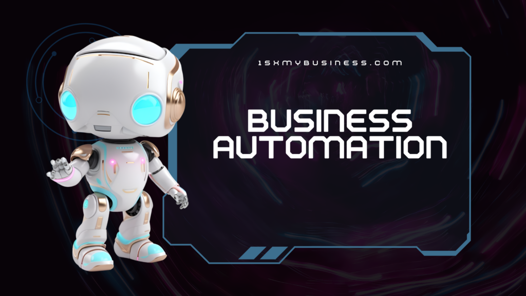 Marketing Strategies, business automation