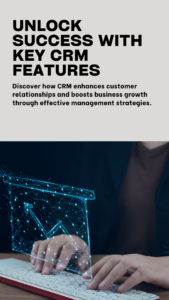 Best CRM, business growth