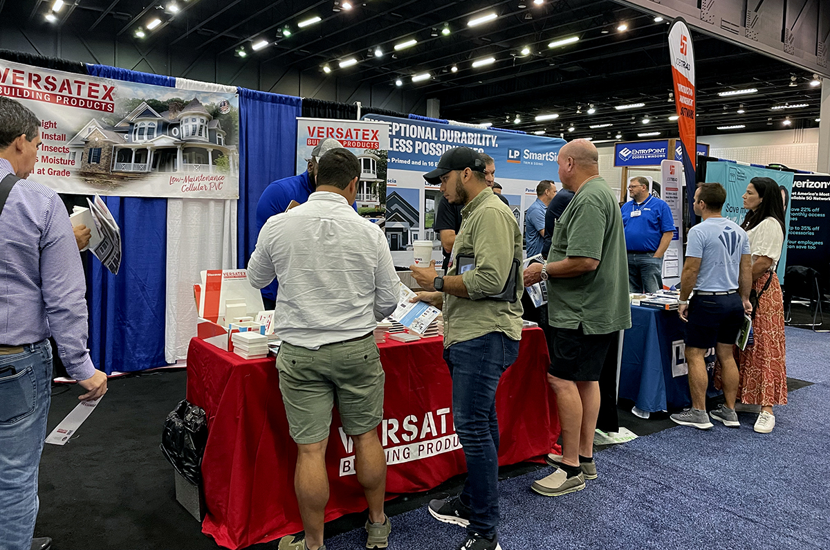 Atlanta Build Expo