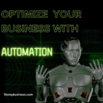 business automation