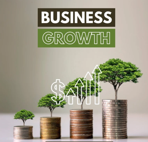 business growth, advertising strategies