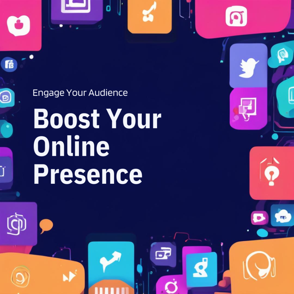 Digital marketing, advertising, marketing tech trends