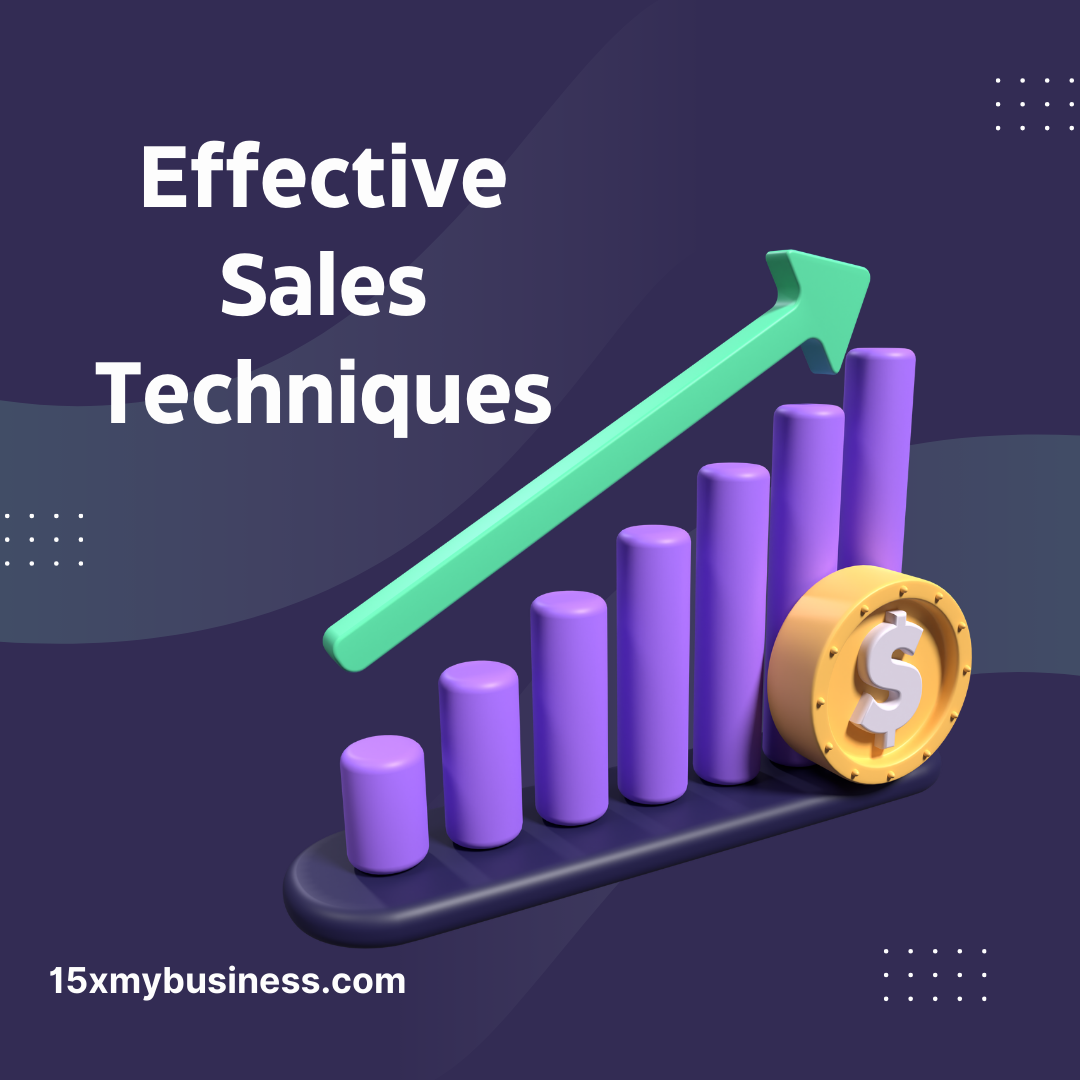 business development tips, sales strategy