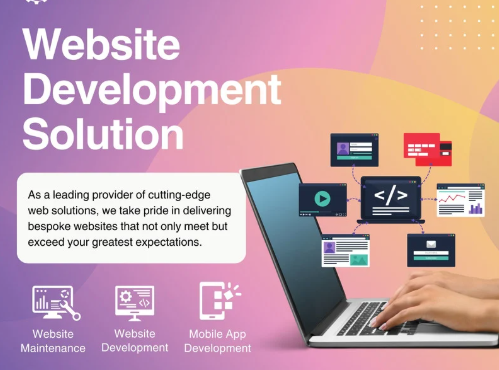 web development trends