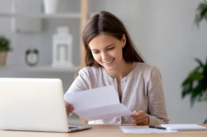 business growth with smart technology