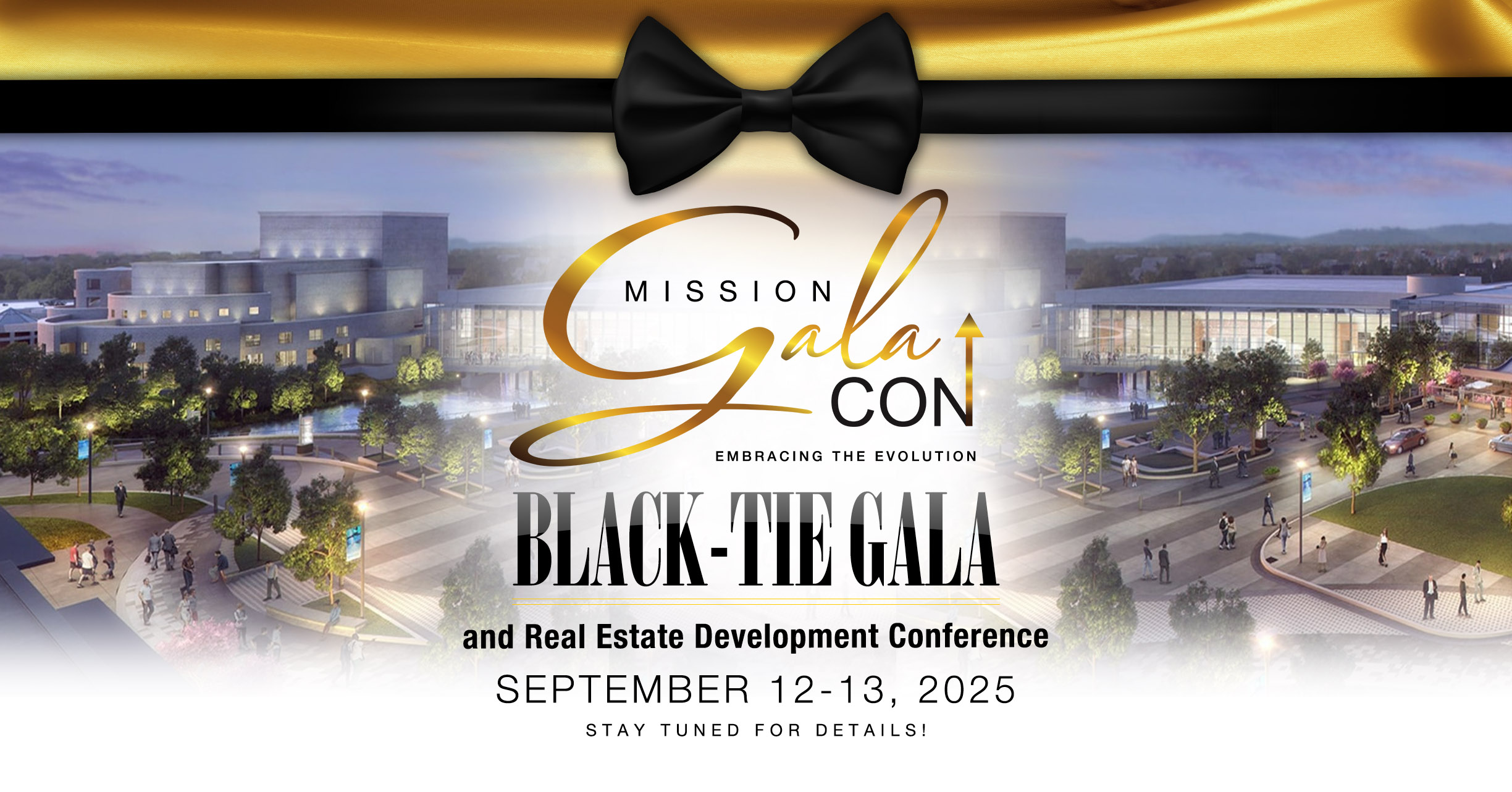 Mission Gala CON