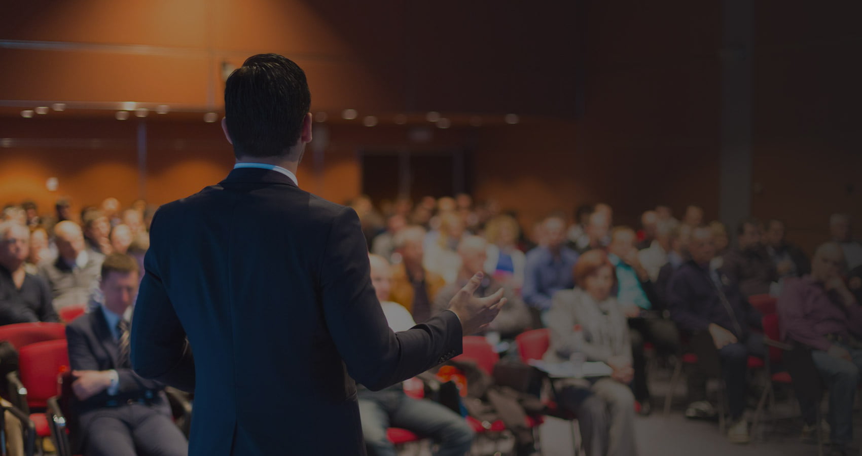 Digital Marketing Agency Conference