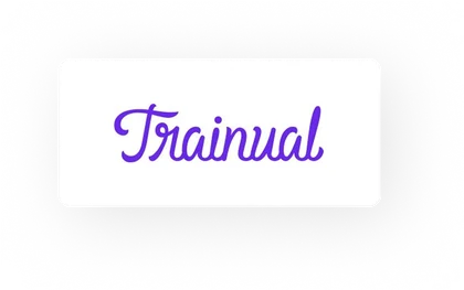 Trainual logo