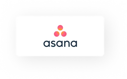 Asana logo