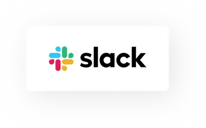 Slack logo