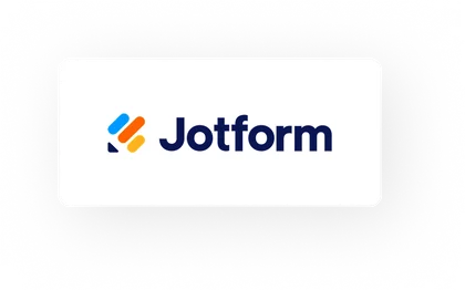Jotform logo
