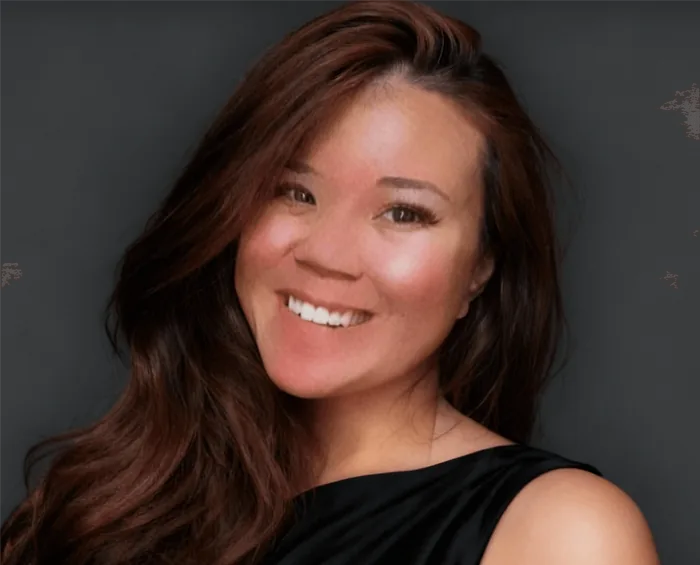 Vivian Nguyen, Senior Sales and Account Manager