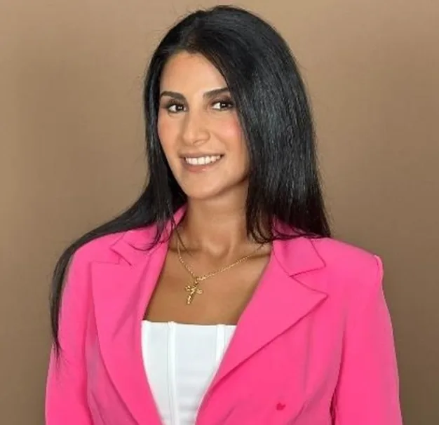Joana Maas, Lead CRM Systems Engineer
